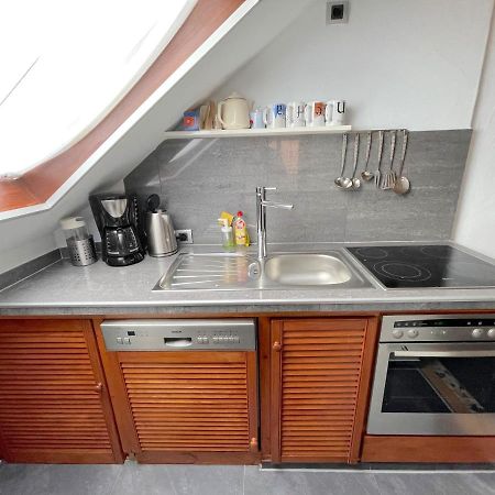 Geräumiges Maisonette Apartment Todtmoos Extérieur photo