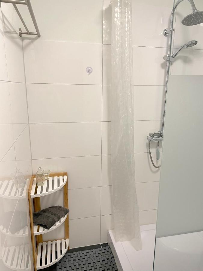 Geräumiges Maisonette Apartment Todtmoos Extérieur photo